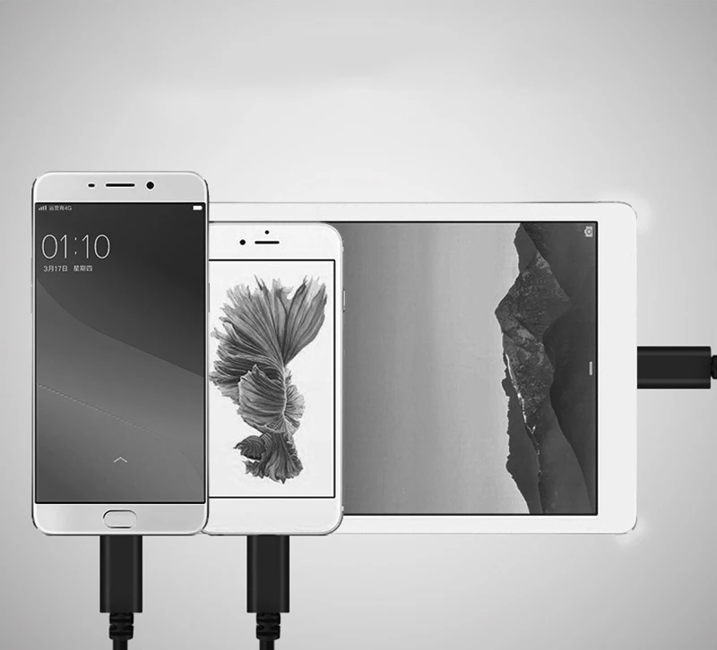 Thbelieve USB C To USB C Cable 3A Quick Charging Cables For Huawei 1M Type C Male To Male USBC Cords For Macbook Data Sync.jpg_640x640 (2)
