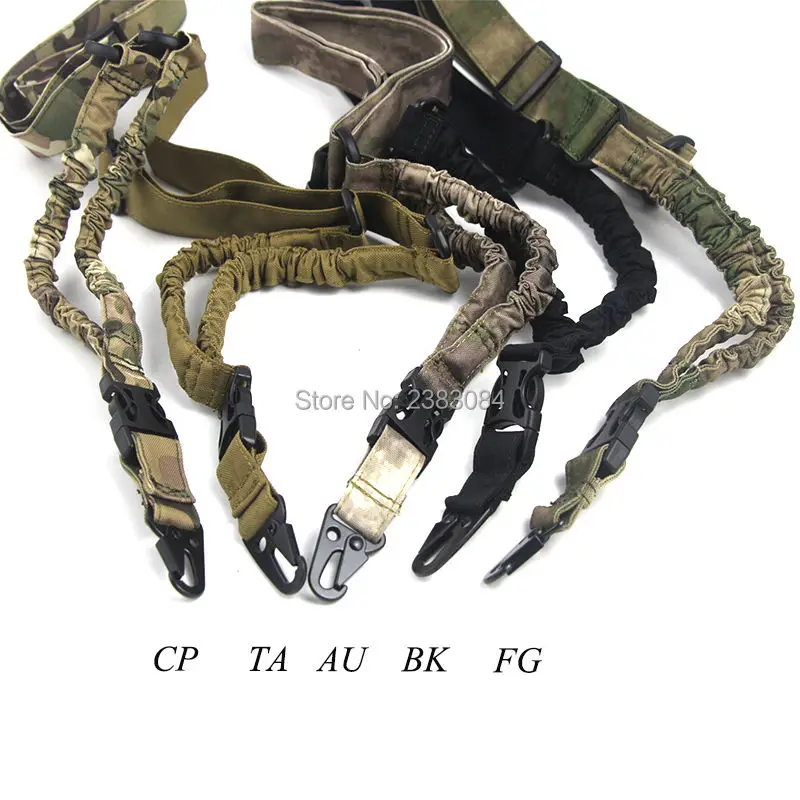 التكتيكي الصيد واحدة نقطة واحدة بندقية الرافعة paintball نظام بندقية حزام cp العسكرية للتعديل بنجي الحبل au fg ثلاثة ألوان التكتيكي الصيد واحدة نقطة واحدة بندقية الرافعة paintball نظام بندقية حزام cp العسكرية للتعديل بنجي الحبل au fg ثلاثة ألوان
