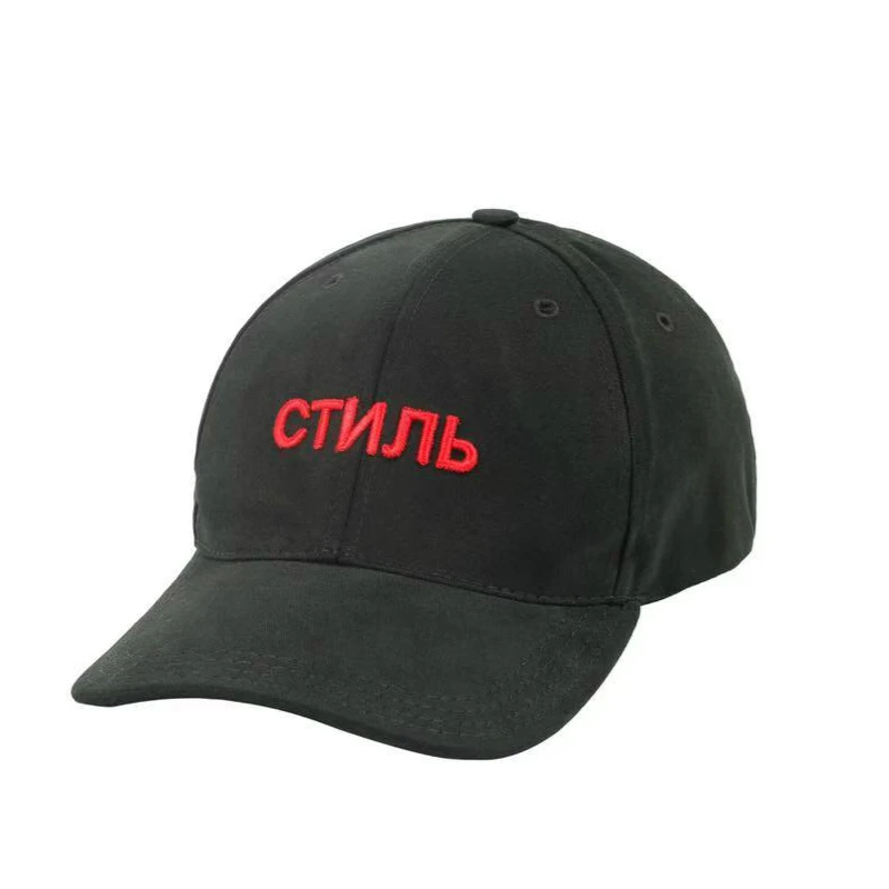

Heron Preston Baseball Caps Women Men Hip Hop Caps Embroidery Heron Preston Hat Adjustable Snapback Baseball Cap Hat Pinting Hat