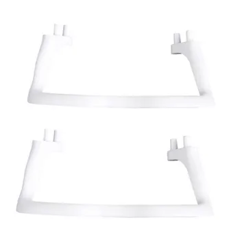 

2 pcs/1 Lot SYMA X5C X5C-1 X5C-04 Landing Skids Set Foot Stool Stents For Quadcopter Helicopter Drone Accessories Spare Parts 16