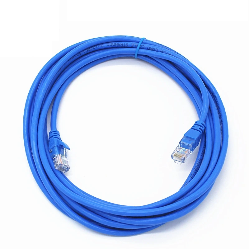 

Network cable wireless router connection wire pure copper fast Internet model K1-K12