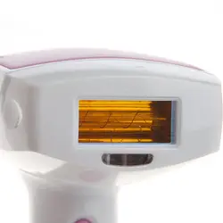 IPL лазерная постоянное удаление волос машина безболезненно лицо тело бритья Эпилятор комплект