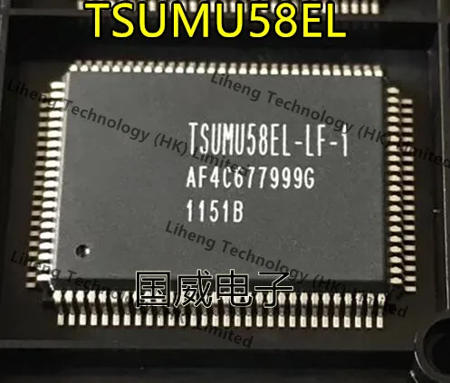 100% новый и оригинальный TSUMU58EL-LF TSUMU58EL TSUMU58 | Электроника