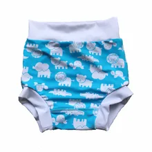 Bonverano(TM) Детская Доска для плавания синий слон лев шорты до 50+ защита