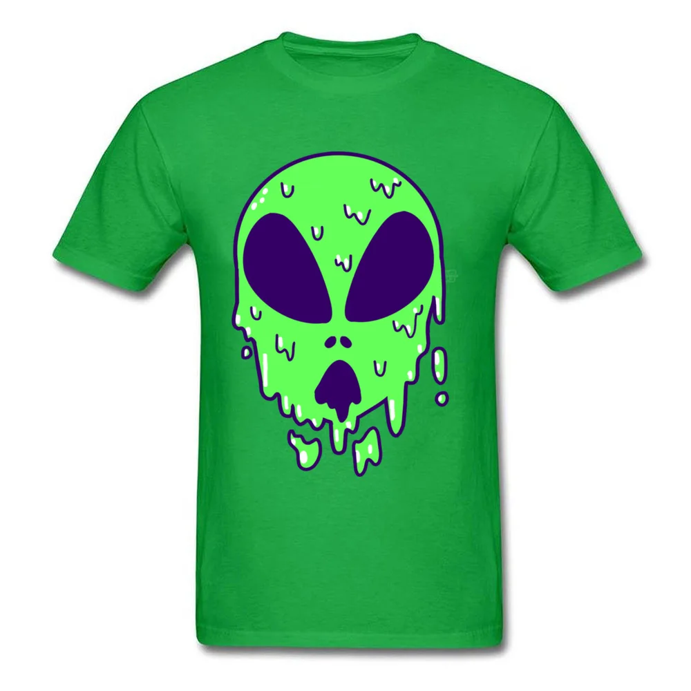 Goopy Alien_green