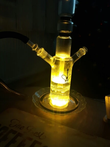 shishia hookahlights 4