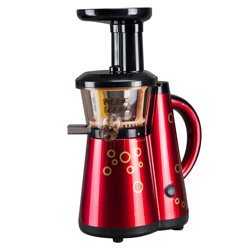 Household Electric Slow Speed Juicer Multifunctional Fruit Juice