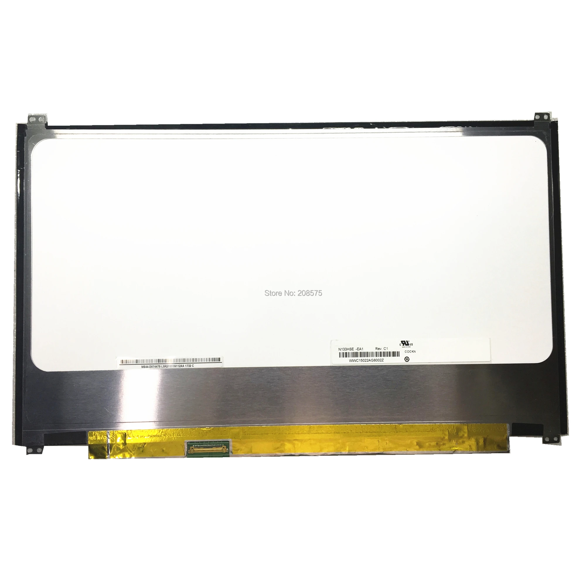 ЖК-экран для ASUS UX32 UX32VD UX31 UX31A ультрабук ноутбук светодиодный экран 1920*1080 EDP 30pin