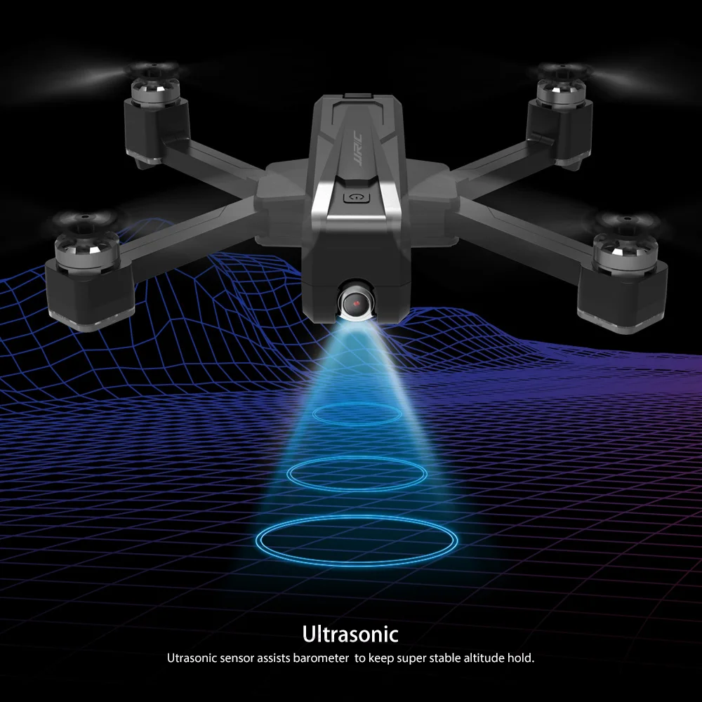 Складной JJRC X11 5G RC дроны wifi FPV с 2K камерой gps 20 минут время полета дистанционное управление Дрон Квадрокоптер RTF детские игрушки подарки