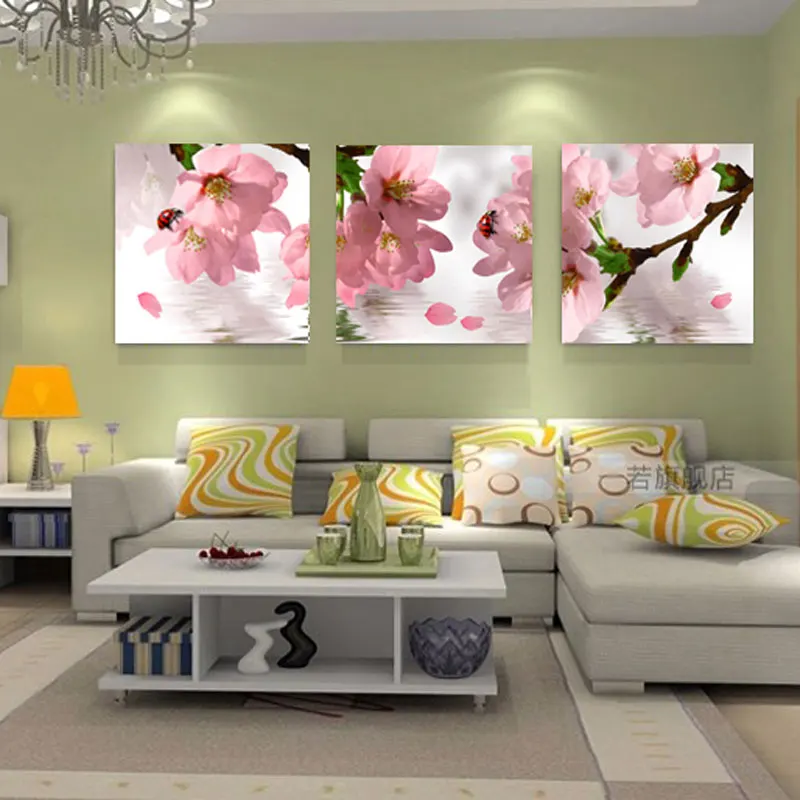 Prints Canvas Painting Dining Room Decorative Picture Canvas ... Prints Canvas Painting Dining Room Decorative Picture Canvas ...