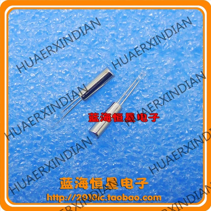20 шт./лот 6P32. 768 кГц 2*6 STM32 32,768 K