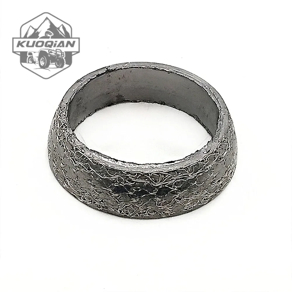 

KUOQIAN COLLAR Graphite gasket suit for CFMOTO CF500 X5 X6 ATV SPARE part 9010-020102-10001