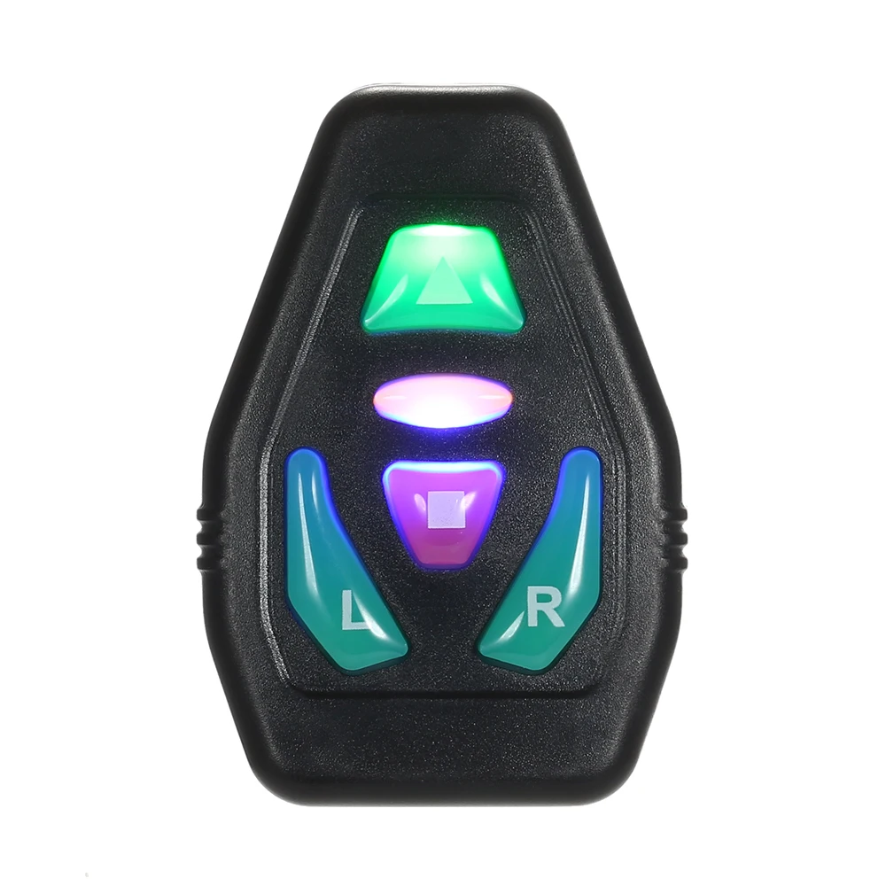 Top Lixada USB Rechargeable Reflective Backpack Attachment Clip with Remote Control LED Signal Light Outdoor Sport Safety Bag Gear 2 Top Lixada USB Rechargeable Reflective Backpack Attachment Clip with Remote Control LED Signal Light Outdoor Sport Safety Bag Gear 2