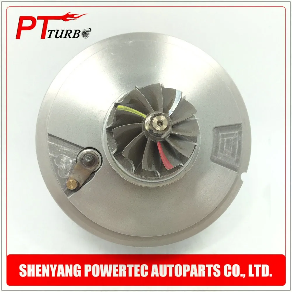 turbo chra