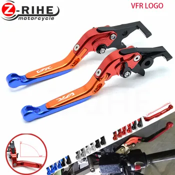 

Motorcycle Brakes CNC Brake Clutch Lever For Honda VFR 800 800F VFR800 VFR800F 2002 2003 2004 2005 2006 2007 2008 2009 2010-2017