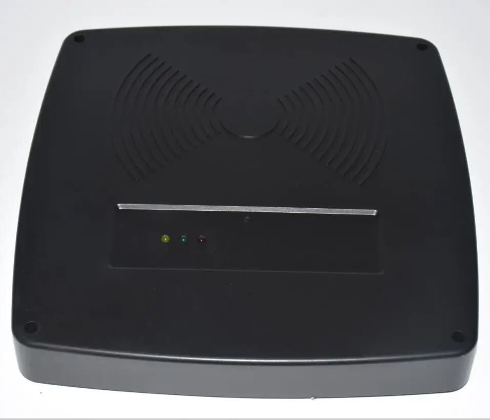 

Car Parking RFID Middle long Range Reader EM card Reader 125KHz rfid card reader,access control reader distance 30 ~80CM