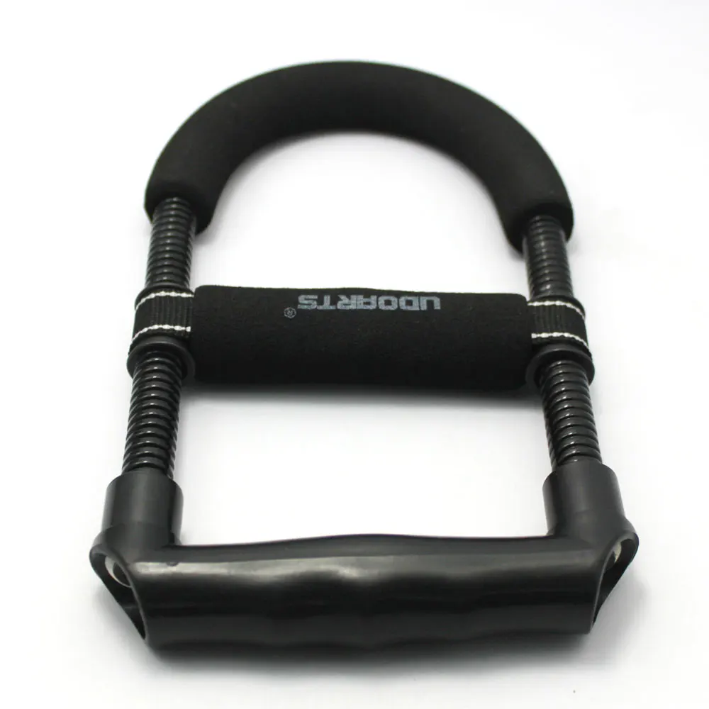 

Udoarts Power Wrist Forearm Strengthener Wrist Exerciser