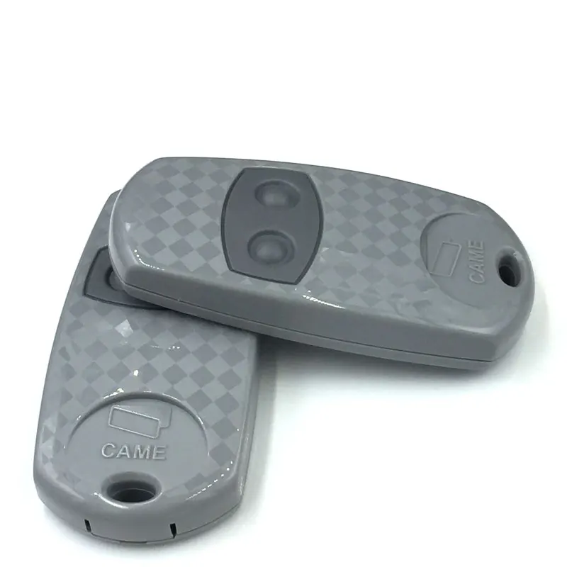 

50 x Garage Gate Remote remote key Transmitter for CAME TOP432EE 2 Button