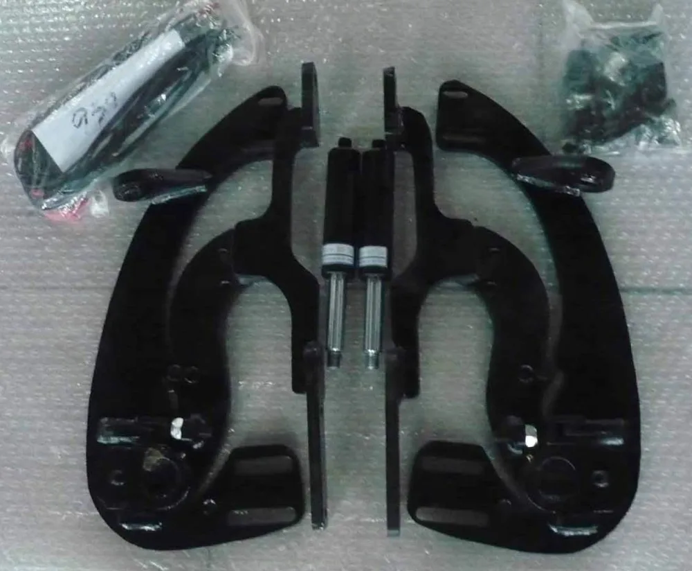 E36 Lambo Doors