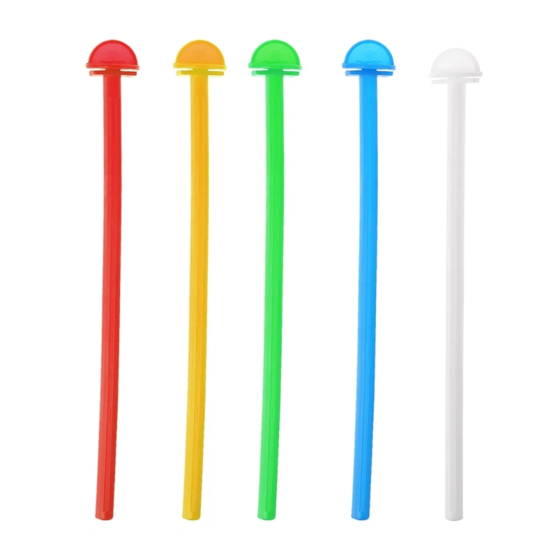 Bird Cage Perch Stand Holder Platform 5PCS parrot bird perch