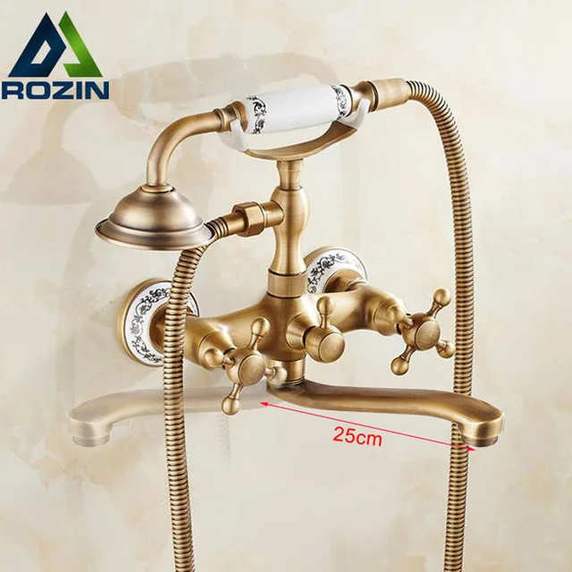 25cm Spout A