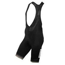 SGCIKER чемпион мира лидер Радуга Велоспорт нагрудник шорты дорожная велосипедная Одежда MTB Ropa Ciclismo 5D гелевая накладка