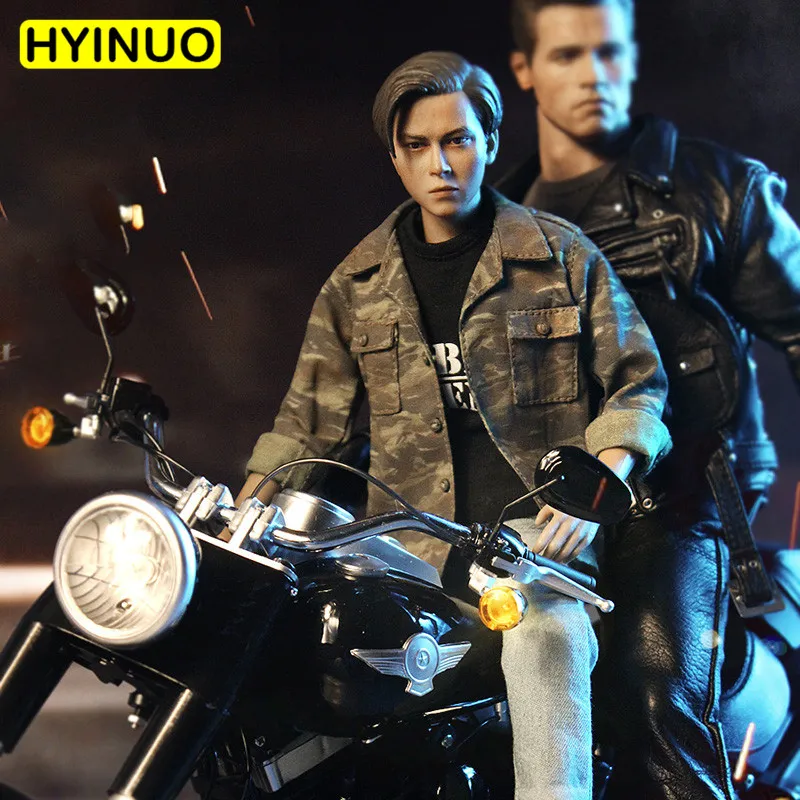 1 6 Scale Mf10 John Connor Rebel Leader Action Figure Set W 2 Sculpt Model 12 Full Set Action Figure Dolls Toys Buy At The Price Of 157 59 In Aliexpress Com Imall Com 1 6 Scale Mf10 John Connor Rebel Leader Action Figure Set W 2 Sculpt Model 12 Full Set Action Figure Dolls Toys Buy At The Price Of 157 59 In Aliexpress Com Imall Com