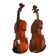 Afanti музыка 15 дюймов/16 дюймов/ель Топ Альты(afl-107