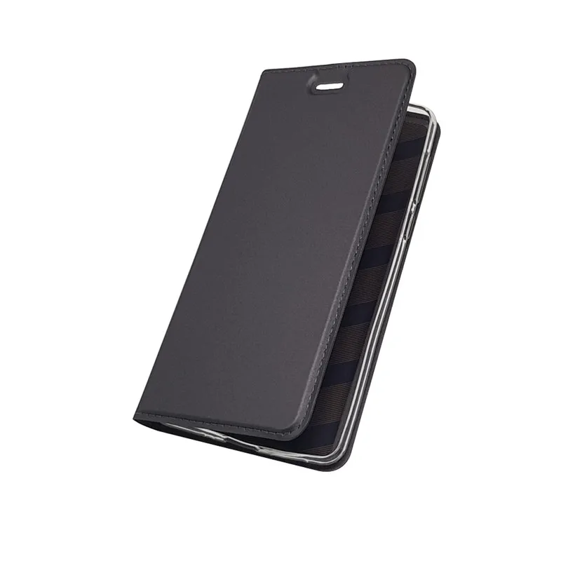 Кожаный чехол-книжка Etui для Nokia X6 9 8 7 6 5 3 2 1, чехлы для Nokia 2,1 3,1 5,1 Plus 6,1, роскошный чехол-кошелек