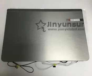 

Original New 14'' Laptop lcd display For gateway p4ls0 laptop lcd screen assembly LP140WH6 TJA1 TBA1 F2140WH6 LED 1366*768