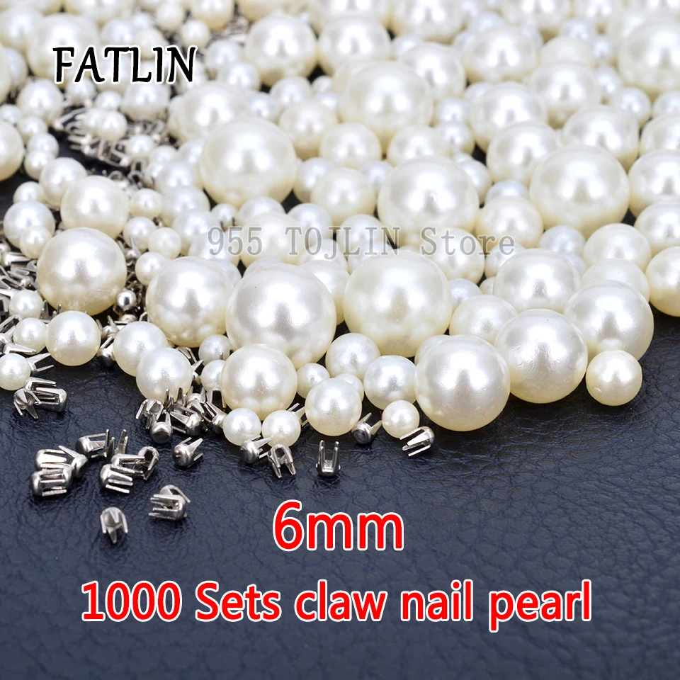 6mm 1000sets
