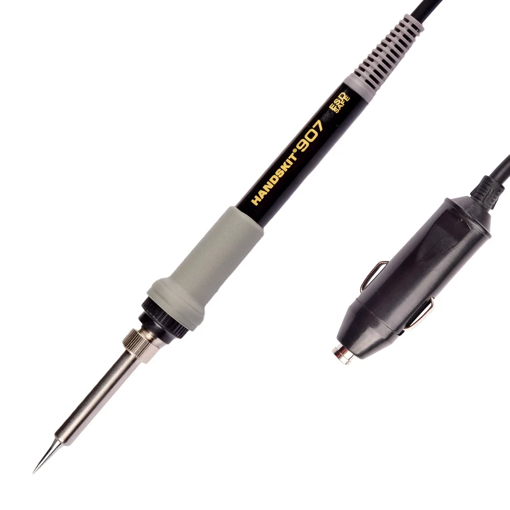 Низковольтный Электрический паяльник 12 В 35 Вт|iron solder|iron electriciron solder 12v |
