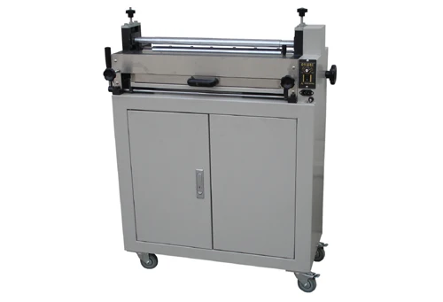 paper glue machine