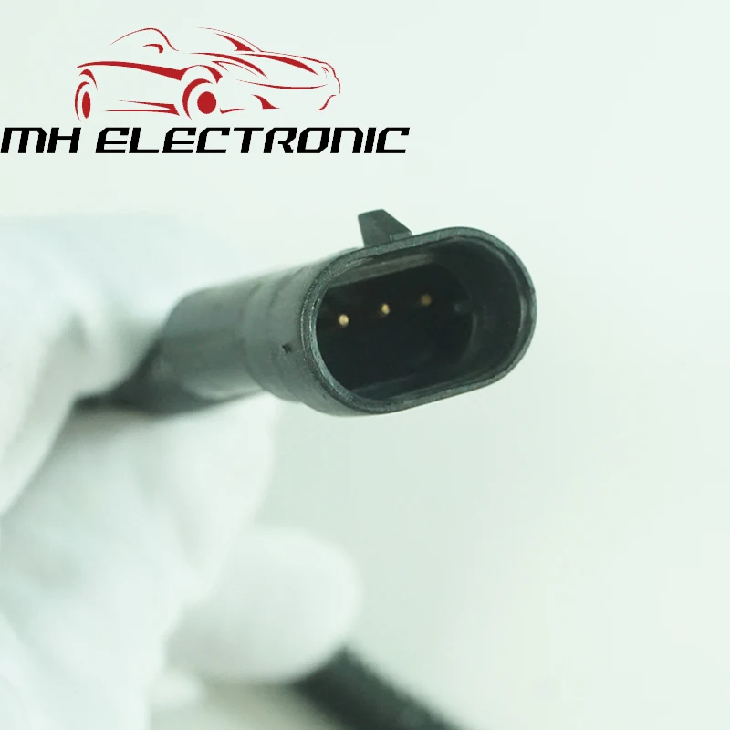 MH ELECTRONIC для Dodge Dakota Jeep Grand Cherokee Wrangler 2 5 4 0 Датчик положения коленчатого вала PC41 56026921