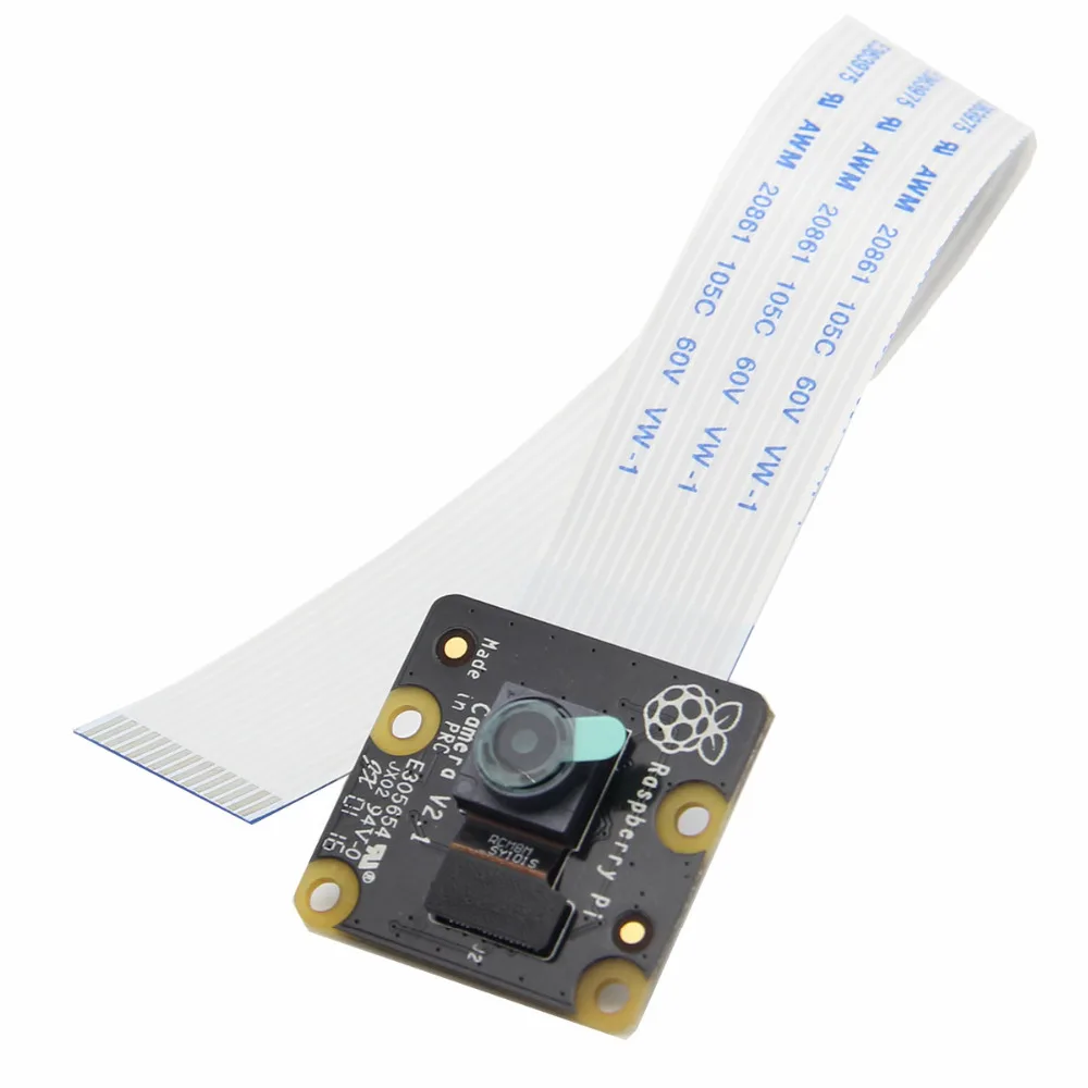

Official Raspberry Pi HD Pi NoIR Camera Board V2 | Raspberry pi 3 8MP Camera
