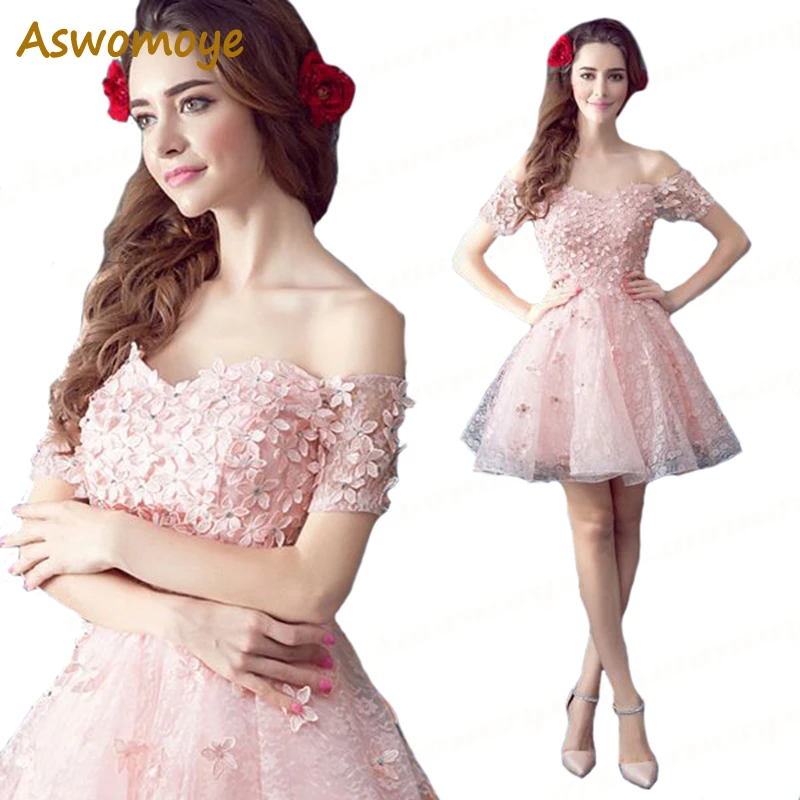 latest cocktail dresses 2018