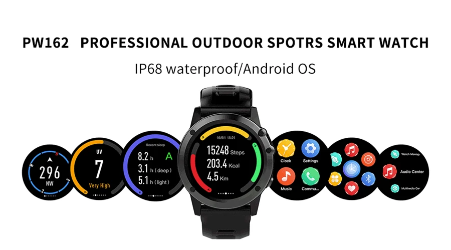 smart watch (2)