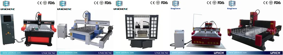 Unichcnc горячая распродажа ЧПУ маршрутизатор LXM1325 машинка для работы по дереву