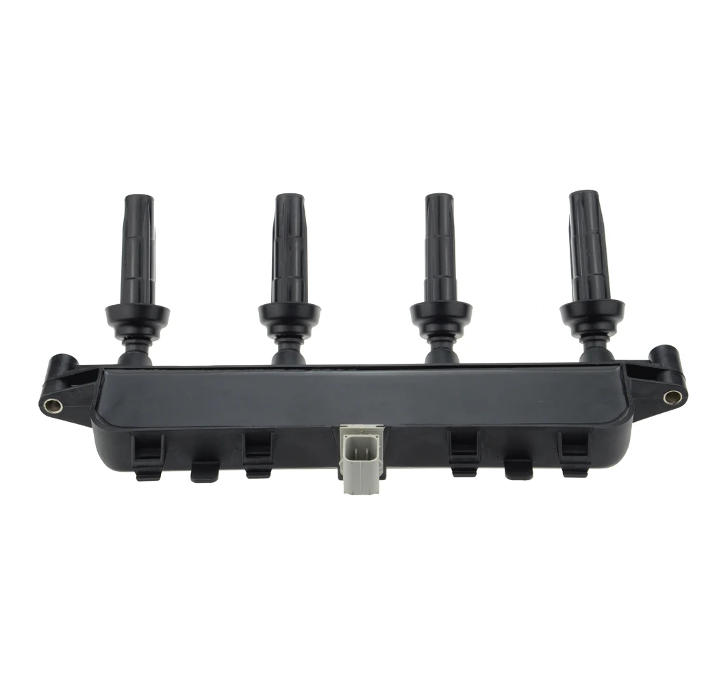 BOBINA ACCENSIONE IGNITION COIL NGK PER CITROEN C3 SAXO PEUGEOT 106 206 306