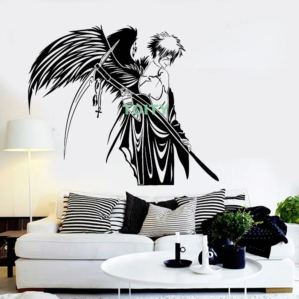 Angel of Death aa