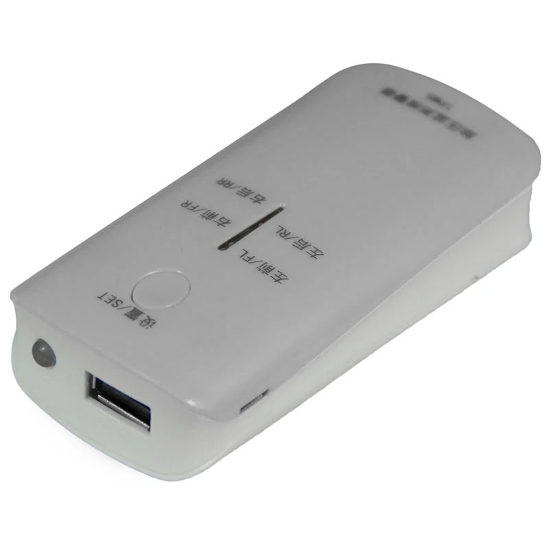 Беспроводная система контроля давления в шинах Bluetooth TPMS Поддержка iPhone Android с 4