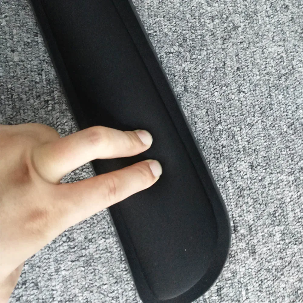 Keyboard Wrist Rest Pad Mouse Gel Ergonomic Cushion with Memory Foam for Computer Laptop PC HSJ-19 | Компьютеры и офис
