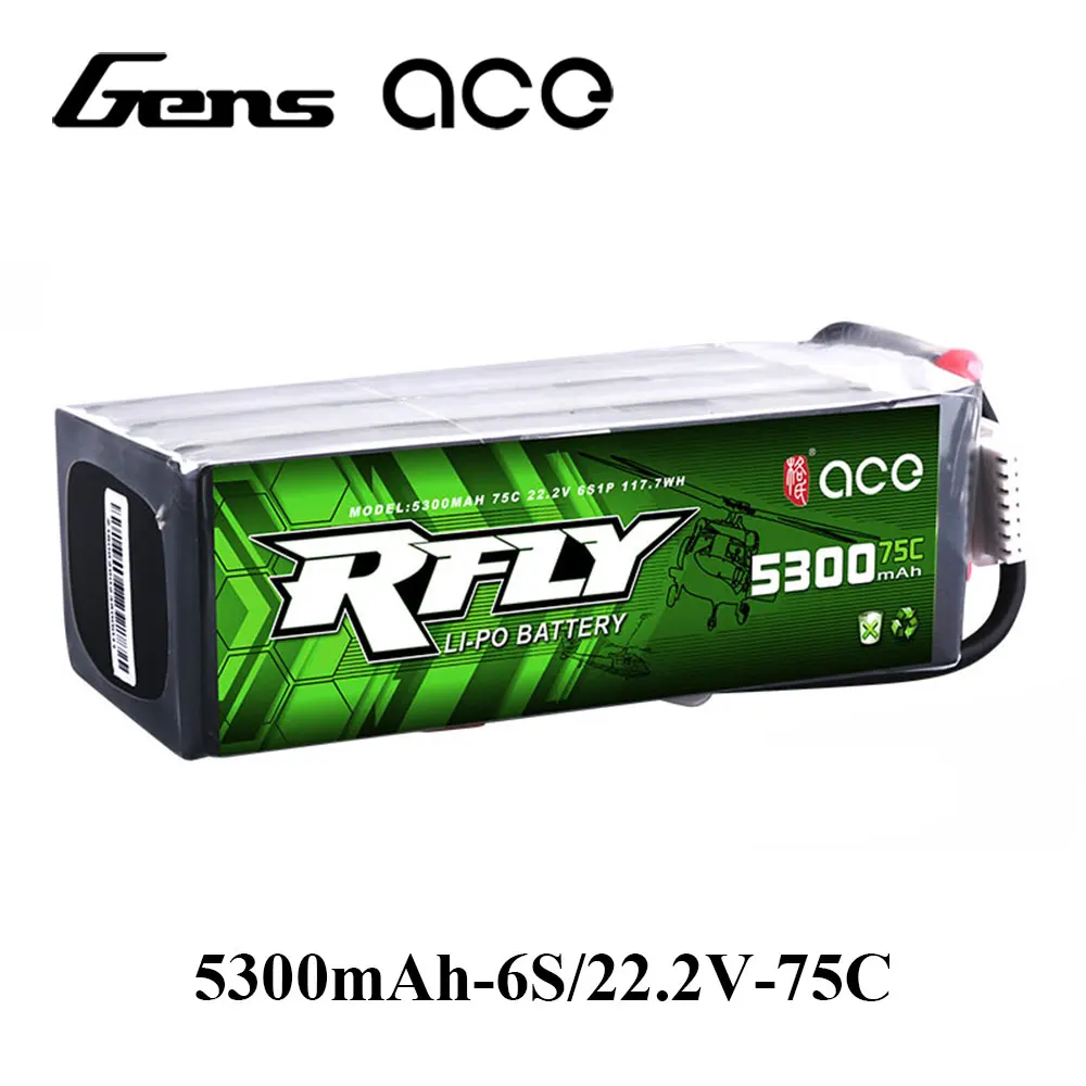 Lipo battery for boat (2)
