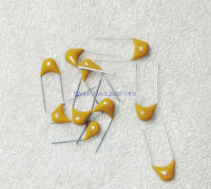 

100PCS 22PF 5% 5.08MM 220 50V 22P MLCC multilayer monolithic ceramic capacitor 0805