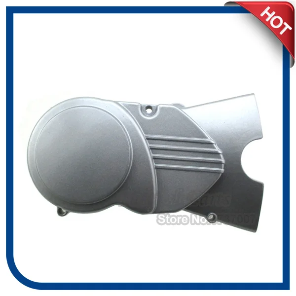

Left Engine Stator Cover For Honda CRF50 XR50 50cc 70cc 90cc 110cc 125cc Dirt Pit Bike