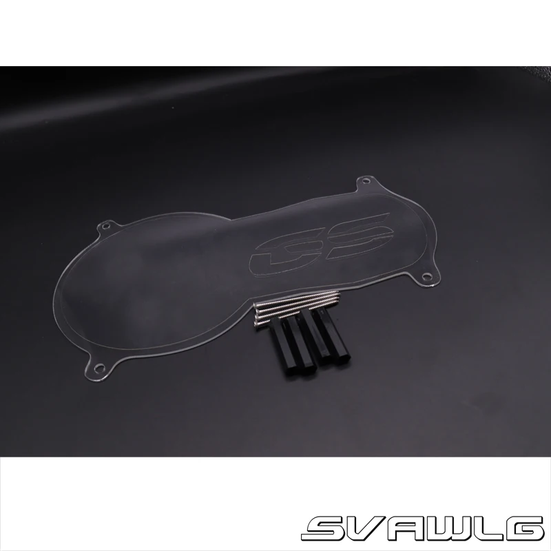 

Promotion Motorcycle Headlight Protection Protector Headlight Film Guard Front Lamp Cover For BMW R1200GS LC Adventure 2013-2018