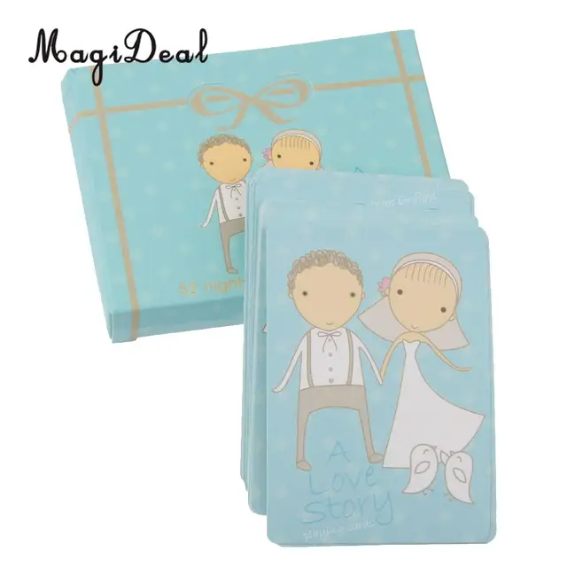 Best Offers MagiDeal Hot Selling 54Pcs Paper Playing Cards Game Bicycle Full Poker Creative Gift Gambling Fun Family Party Travelling Game Best Offers MagiDeal Hot Selling 54Pcs Paper Playing Cards Game Bicycle Full Poker Creative Gift Gambling Fun Family Party Travelling Game