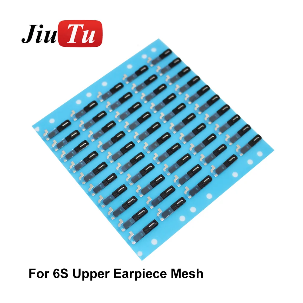 Earpiece Anti Dust Grill Mesh Earpiece Speaker Mesh Net for iPhone 6s 4.7 Jiutu (3)