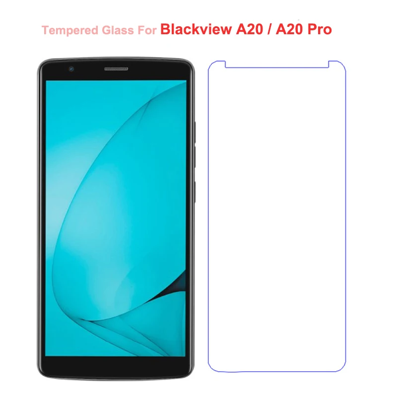 BLACKVIEW A20-Smartphone