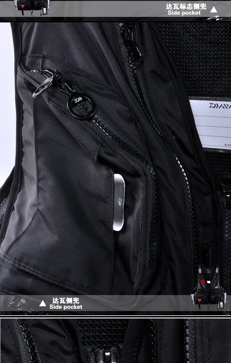 良質ダイワプロライフベスト釣りベスト釣りジャケット釣具 Df 3401 フローティングベスト Fishing Vests Aliexpress 良質ダイワプロライフベスト釣りベスト釣りジャケット釣具 Df 3401 フローティングベスト Fishing Vests Aliexpress